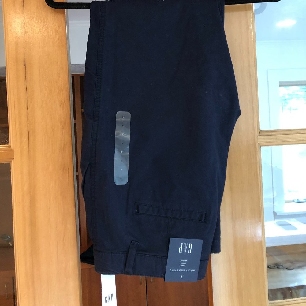 Gap Factory Ankle Length Chinos